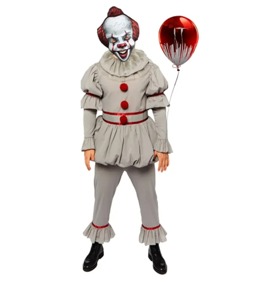Pennywise Naamiaisasu