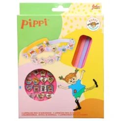 Peppi Rannekoru ja Riipukset