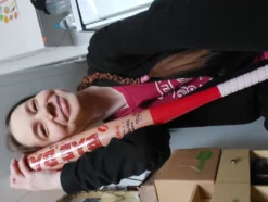 Pesäpallomaila Bye Bye