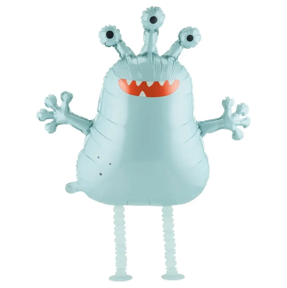 Petwalker Alien Folioilmapallo