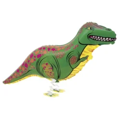 Petwalker T-Rex Folioilmapallo