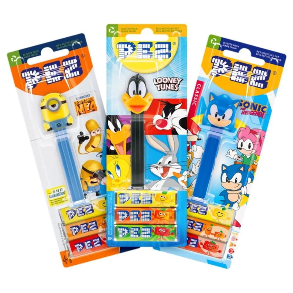 Pez Hahmo Karkit