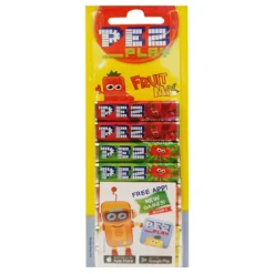 Pez Hedelmäkarkit