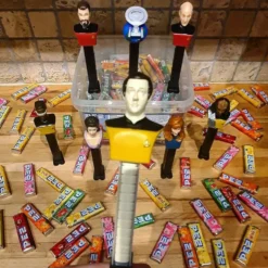 PEZ-tabletit