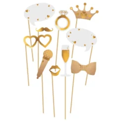Photoprops Kit Häät