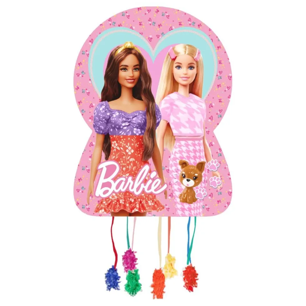 Piñata Barbie™ Friends