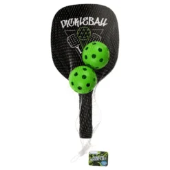 Pickleball Setti Rantapeli