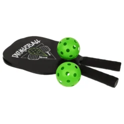 Pickleball Setti Rantapeli