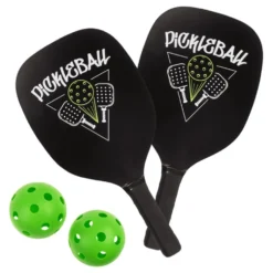 Pickleball Setti Rantapeli