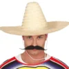 Pieni Beige Sombrero