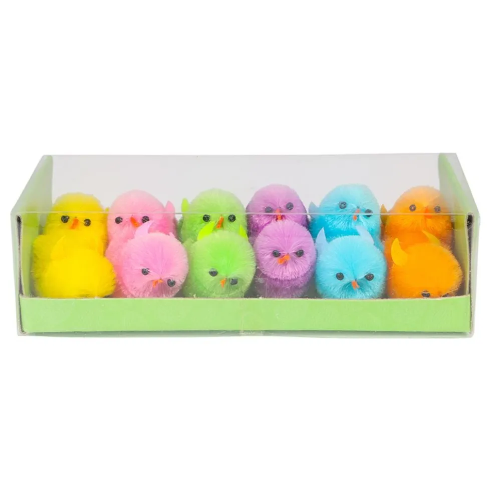 Pikku Tiput Pääsiäismix