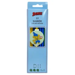 Pillit Bamse