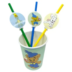Pillit Bamse