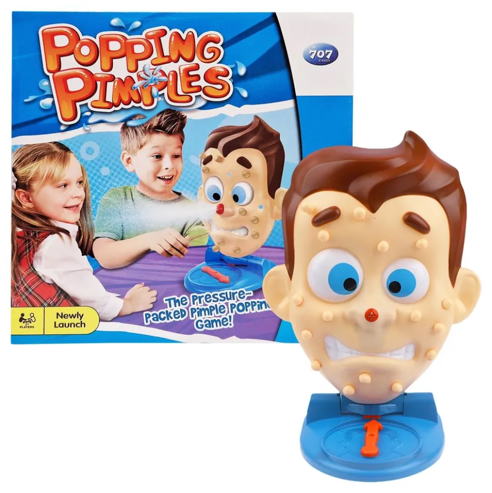 Pimple Popper Peli