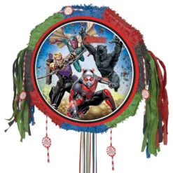 Pinata Avengers
