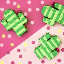 Pinata Kaktus Mini