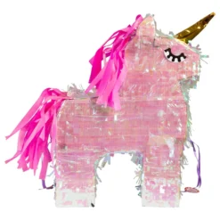 Pinata Kimaltava Yksisarvinen