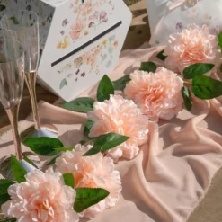 Pioniviirinauha Peach