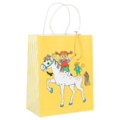Pippi Pitkätossu Lahjapussi
