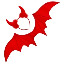 Piru Punainen Tarvikesetti