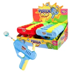 Pistol Pop Suurpakkaus