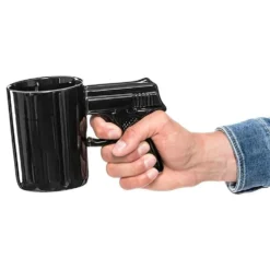 Pistoolimuki