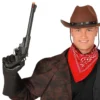 Pitkä Cowboypistooli