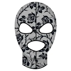 Pitsinen balaklava