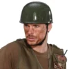 Platoon Sotilas Kypärä