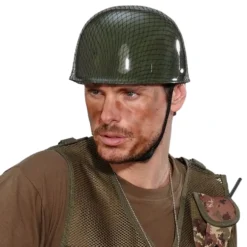Platoon Sotilas Kypärä