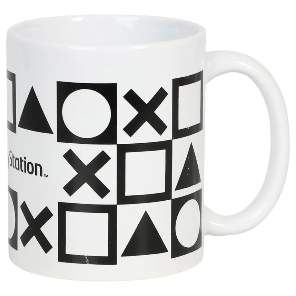 PlayStation™-muki