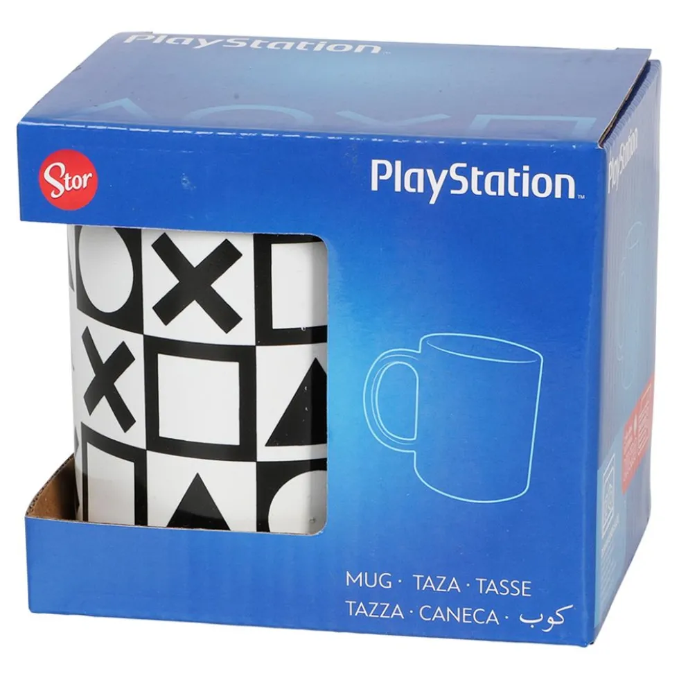 PlayStation™-muki