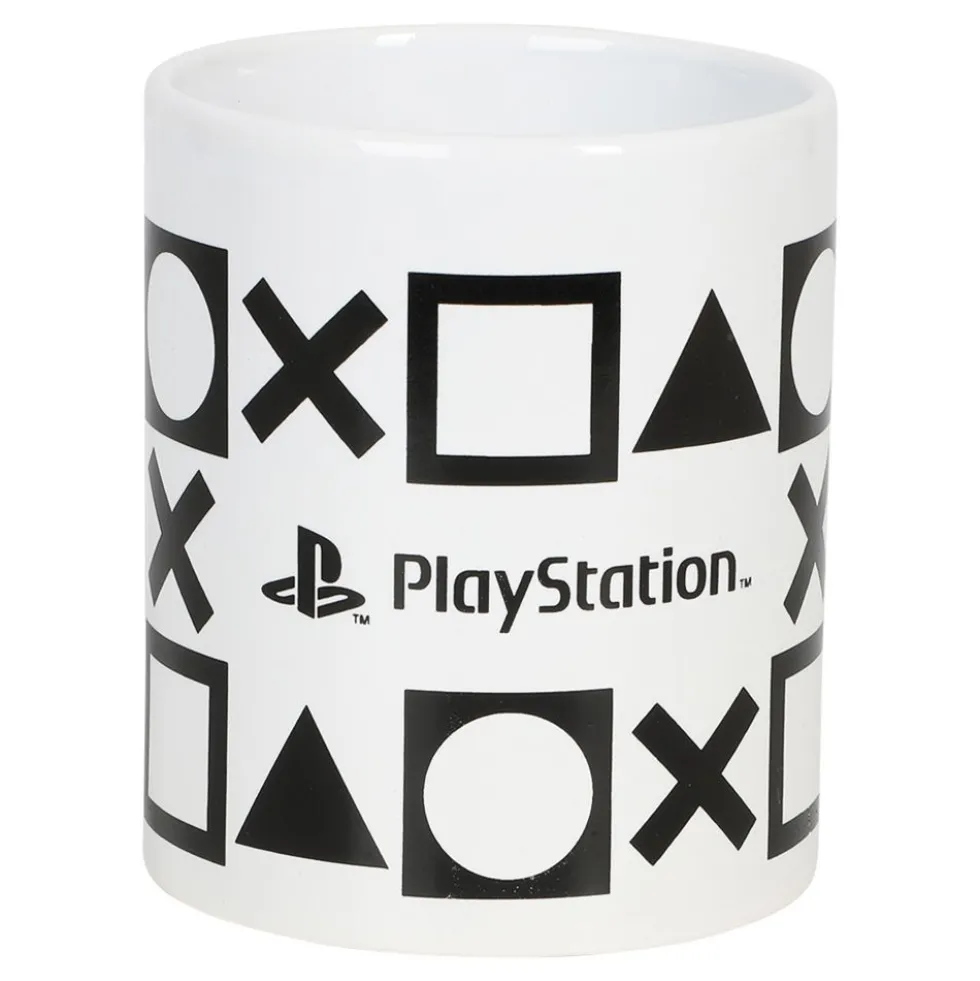 PlayStation™-muki