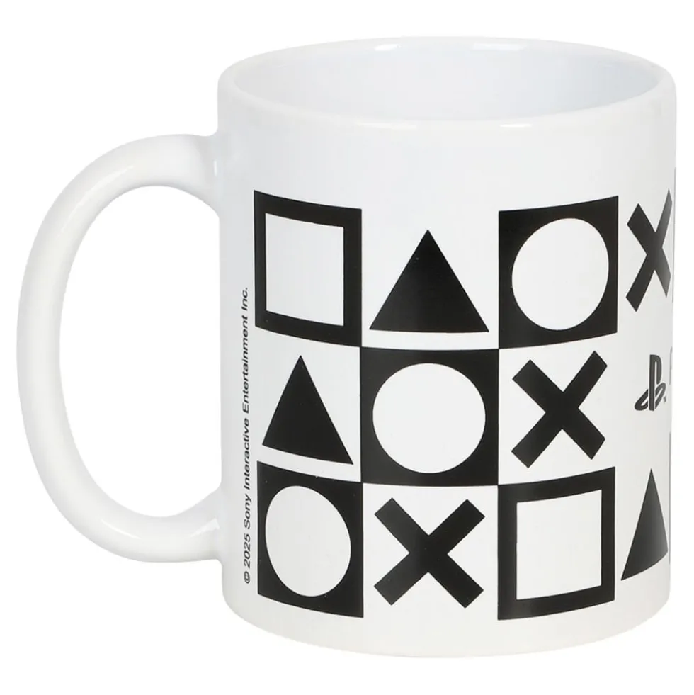 PlayStation™-muki