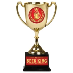 Pokaali Beer King