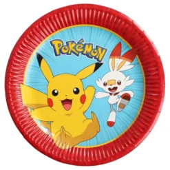 Pokémon Pahvilautaset