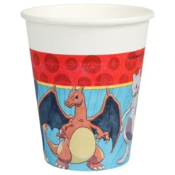 Pokémon-pahvimukit