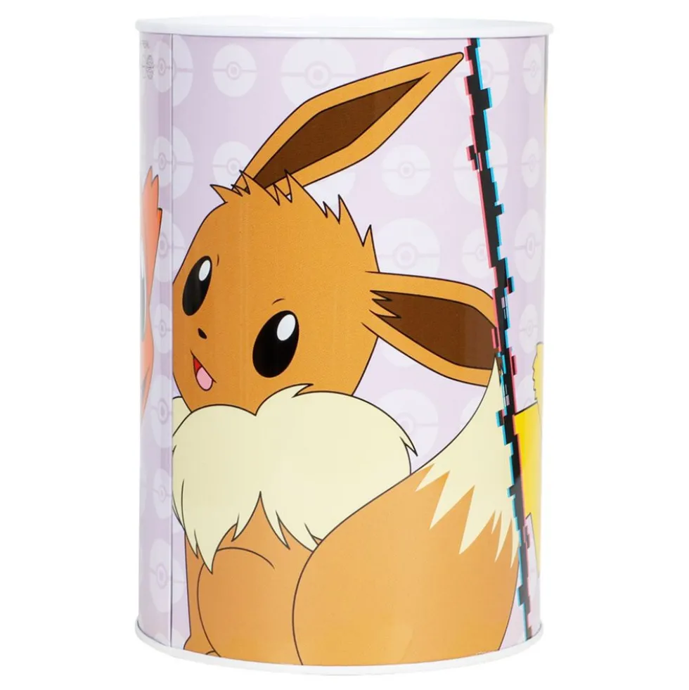 Pokémon säästöpossu