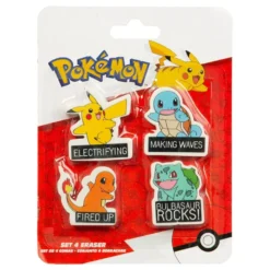 Pokémon-suddgummit