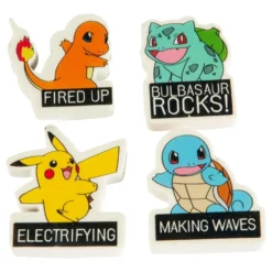 Pokémon-suddgummit