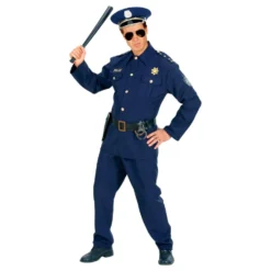 Poliisi Naamiaisasu