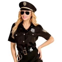 Poliisi Naisten Tarvikesetti