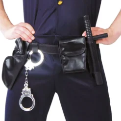 Poliisin Tarvikevyö