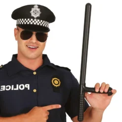 Poliisipatukka