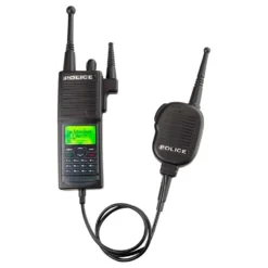 Poliisiradio Muovia