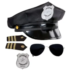Poliisi Tarvikesetti