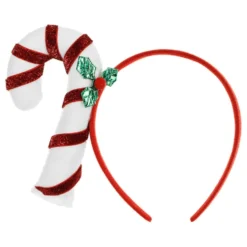 Polkagris Hiuspanta