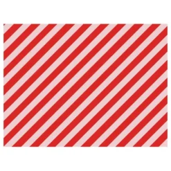 Polka-joululahjapaperi