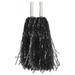 Pom Pomit Musta