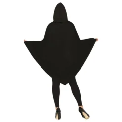 Poncho hupulla Day Of the Dead